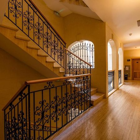 Hotel San Andrea Ксленди Экстерьер фото