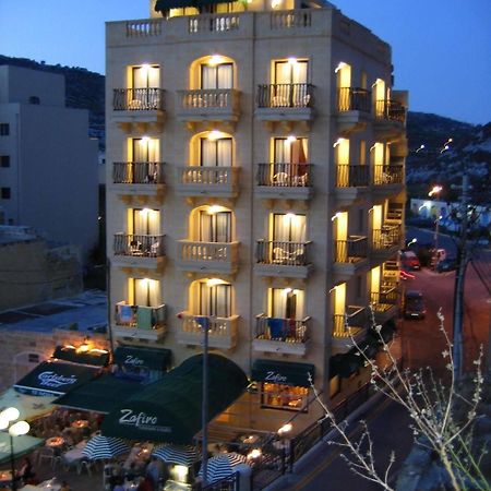 Hotel San Andrea Ксленди Экстерьер фото