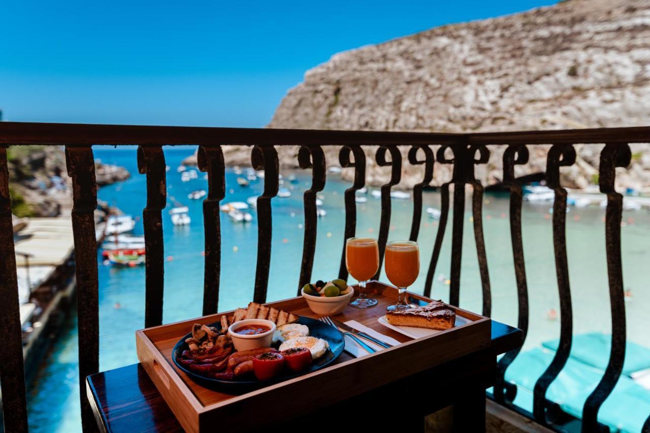 Hotel San Andrea Ксленди Экстерьер фото