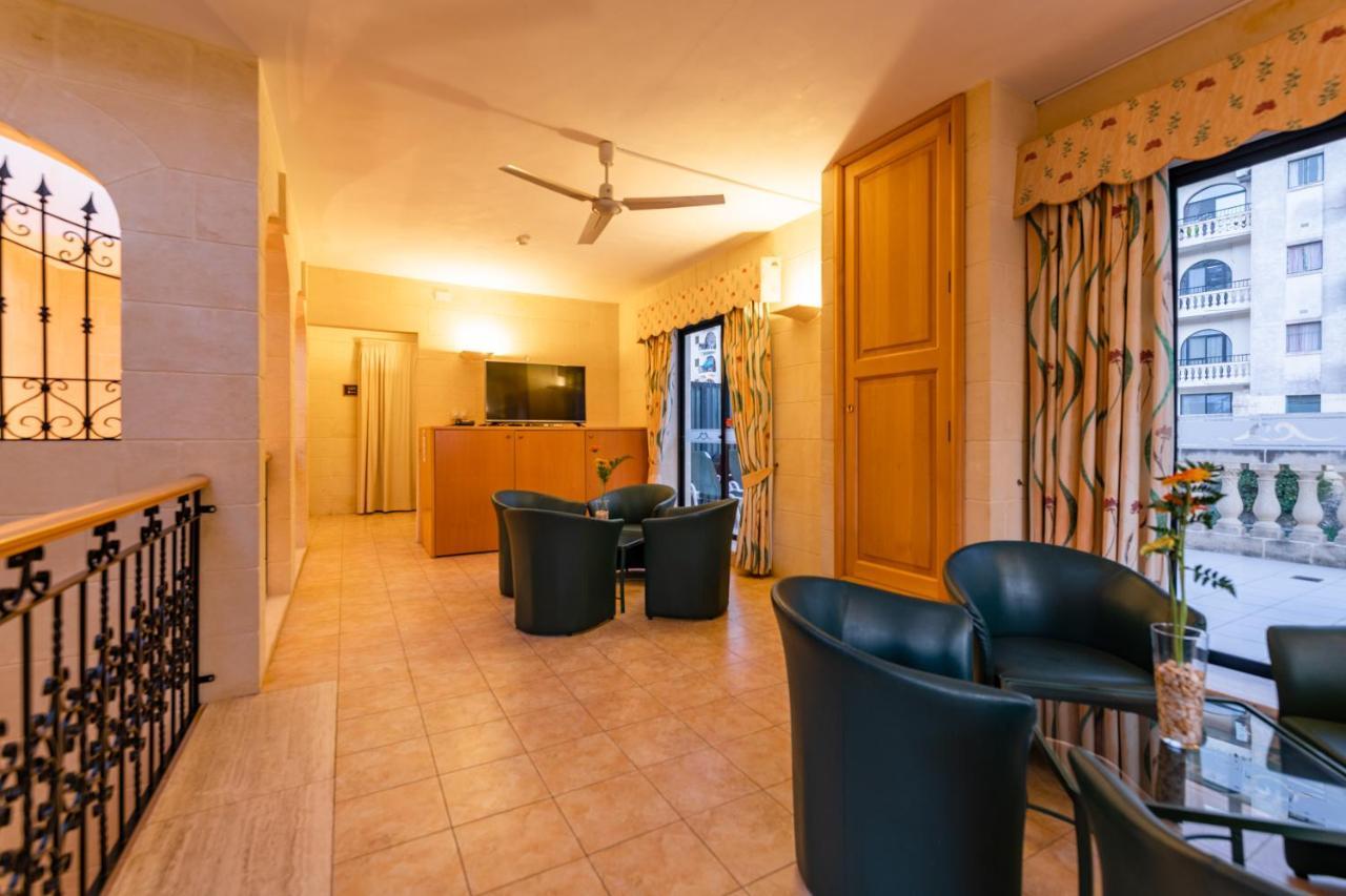 Hotel San Andrea Ксленди Экстерьер фото