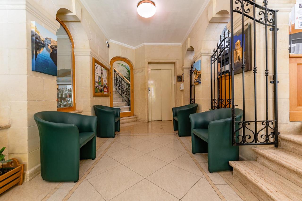 Hotel San Andrea Ксленди Экстерьер фото