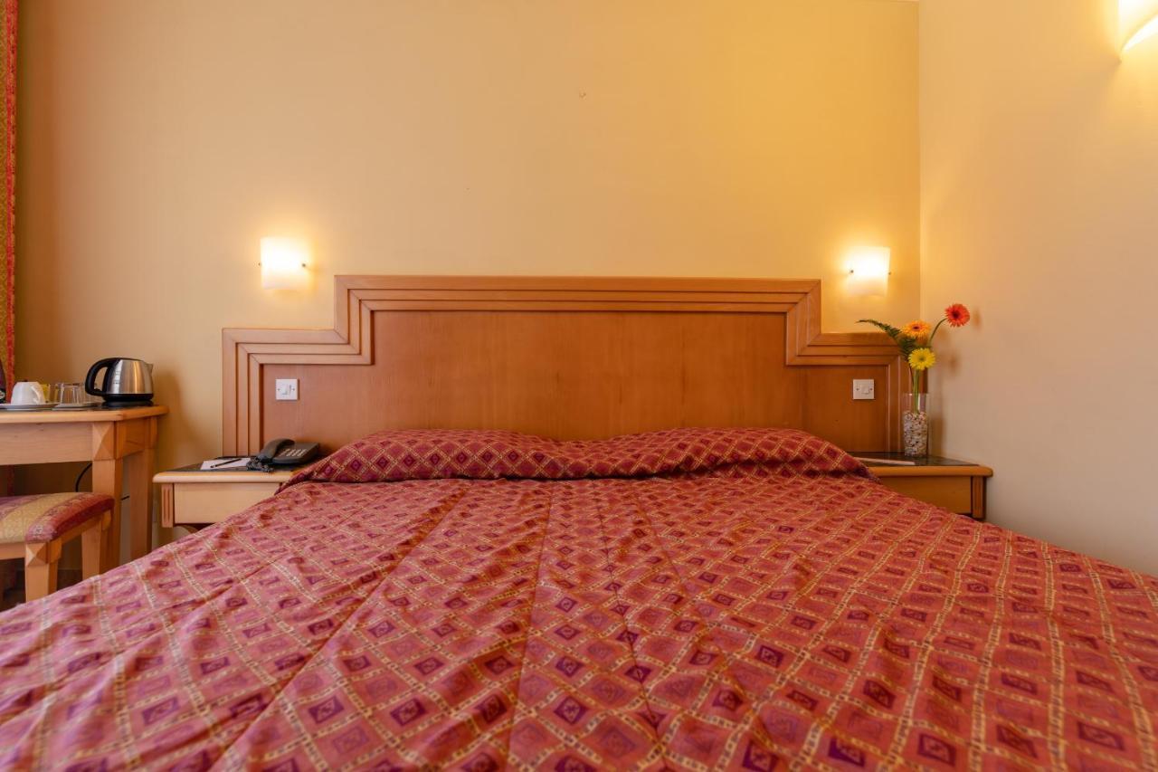 Hotel San Andrea Ксленди Экстерьер фото
