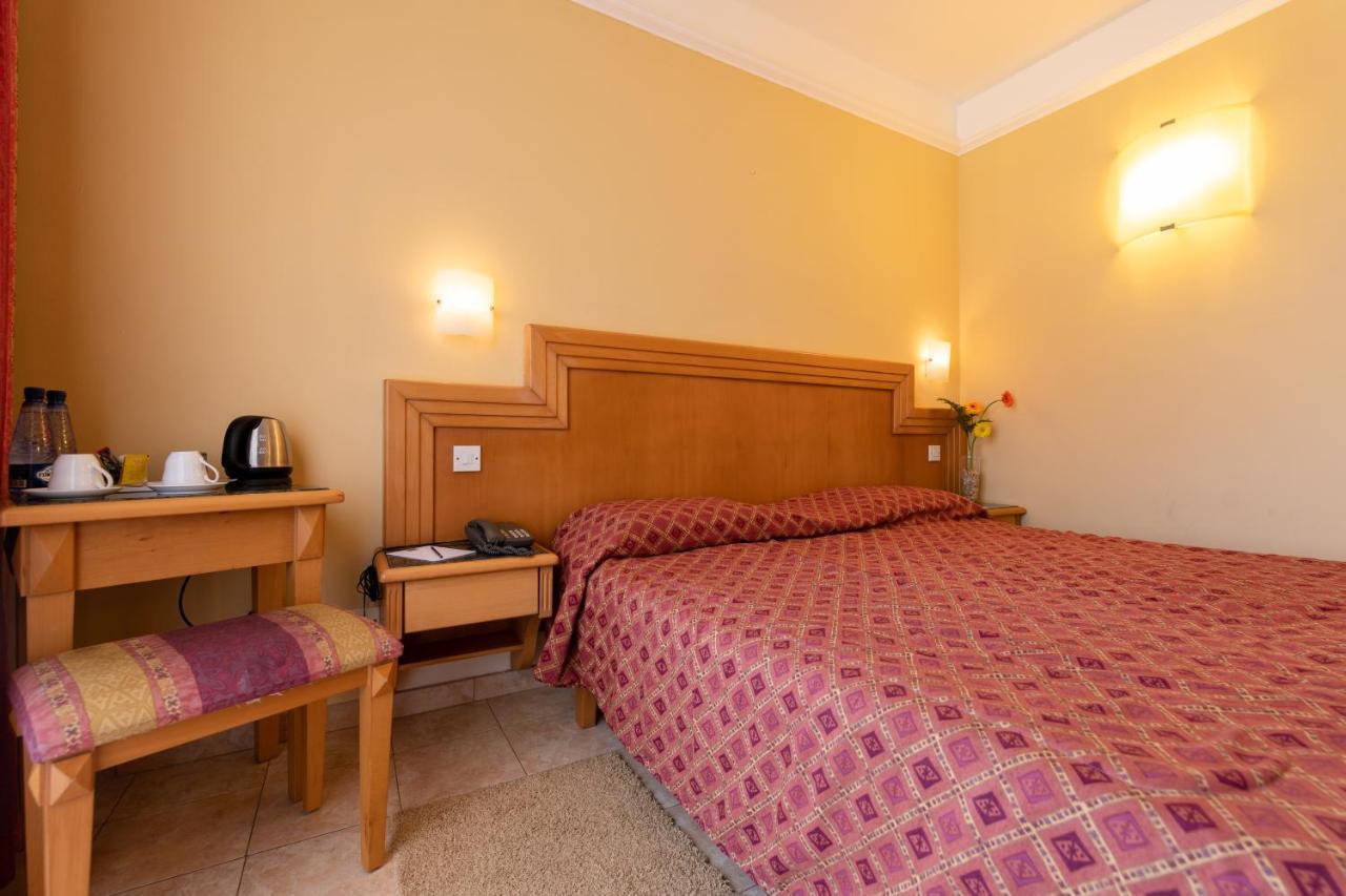 Hotel San Andrea Ксленди Экстерьер фото