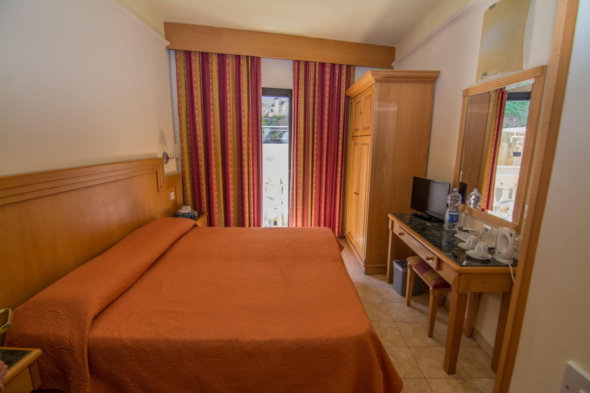 Hotel San Andrea Ксленди Экстерьер фото