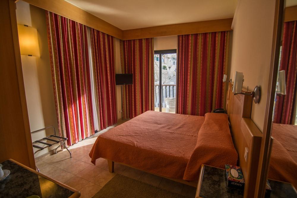 Hotel San Andrea Ксленди Экстерьер фото