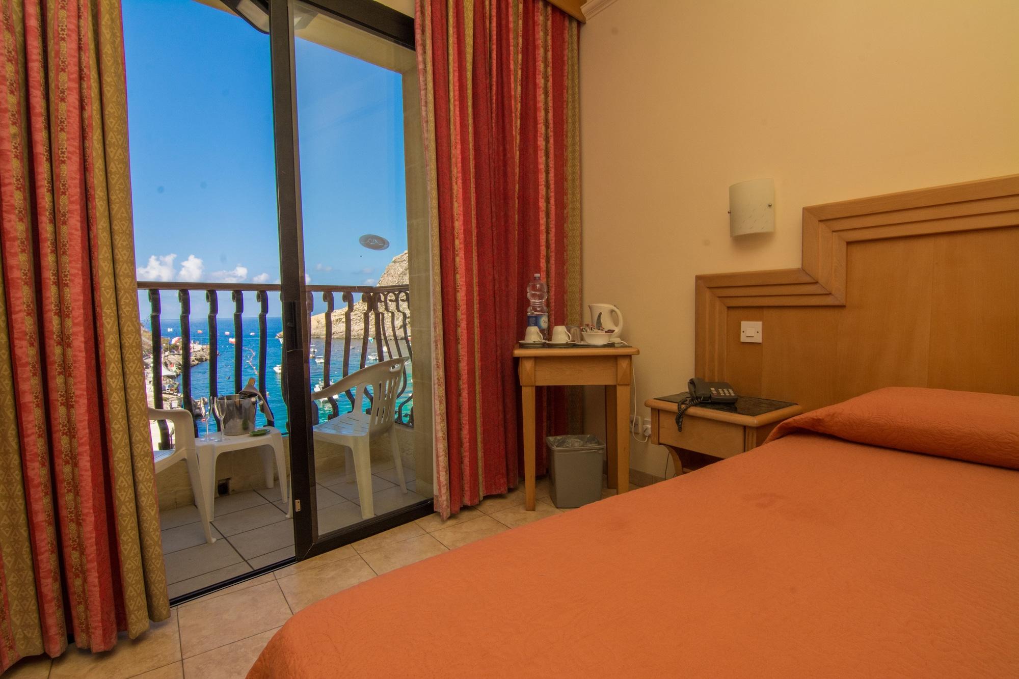 Hotel San Andrea Ксленди Экстерьер фото