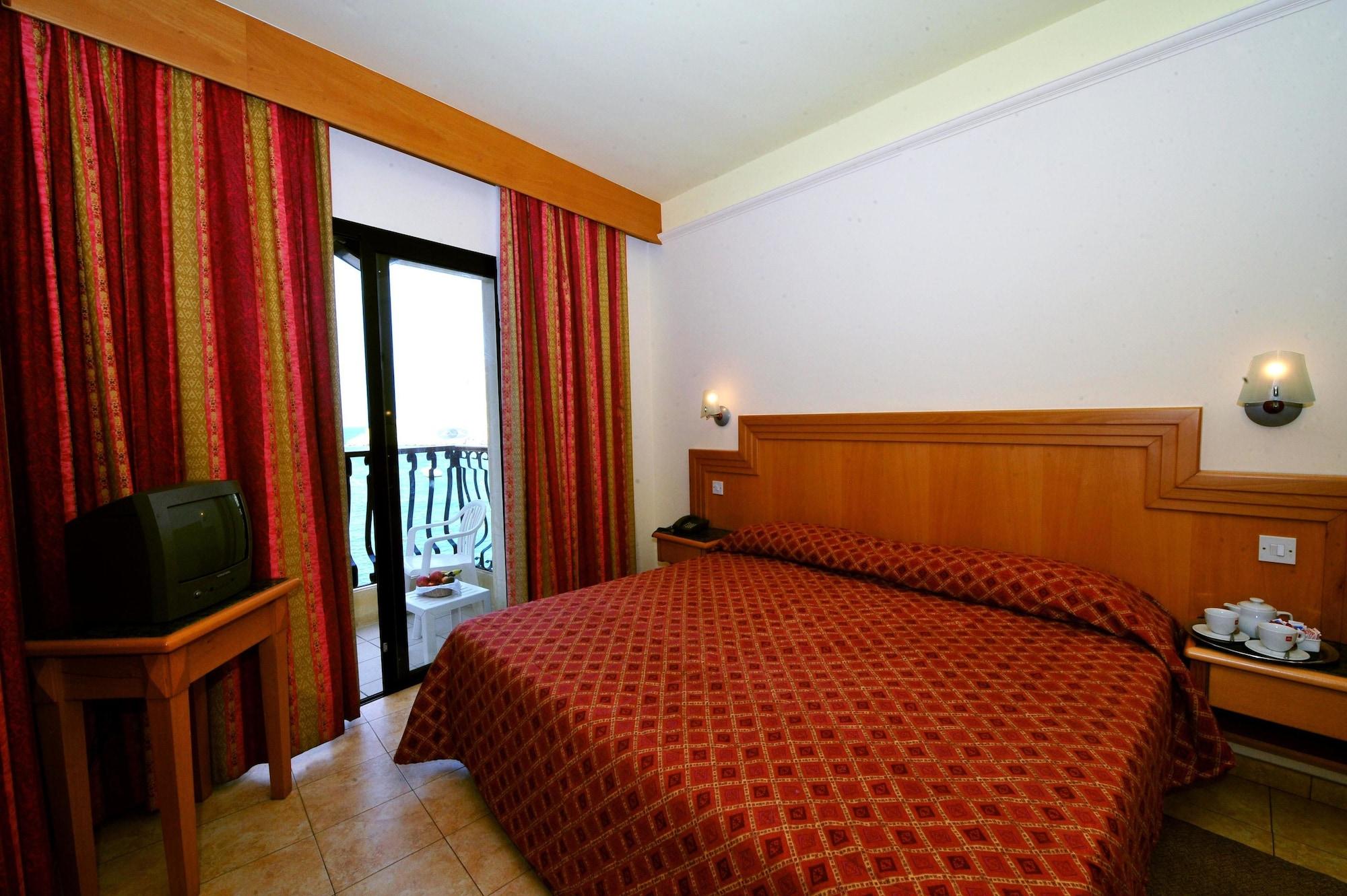 Hotel San Andrea Ксленди Экстерьер фото