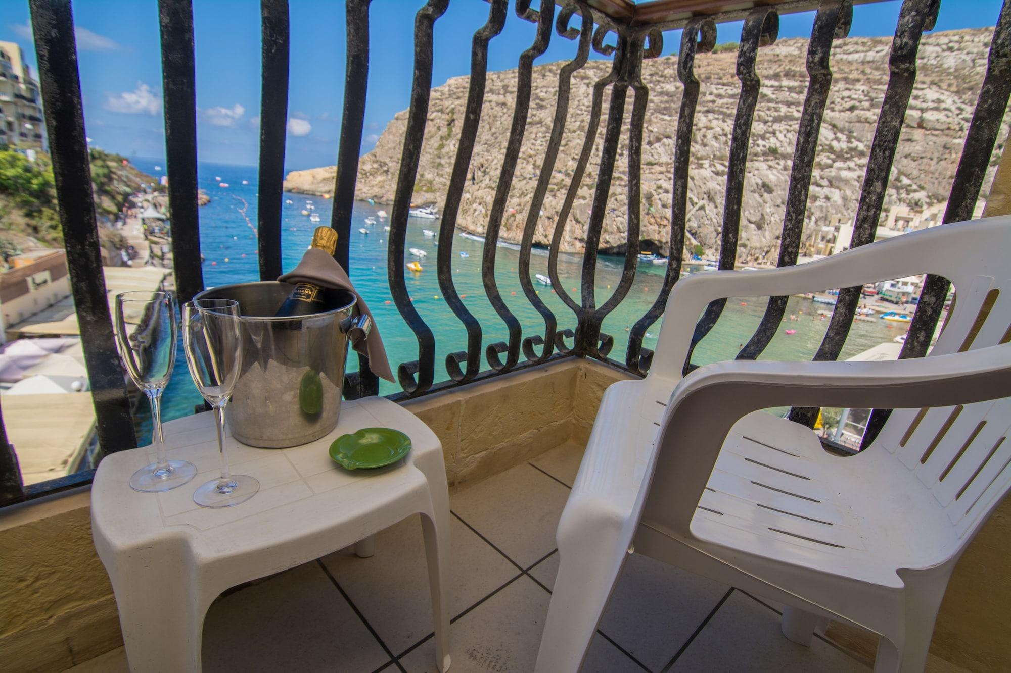 Hotel San Andrea Ксленди Экстерьер фото