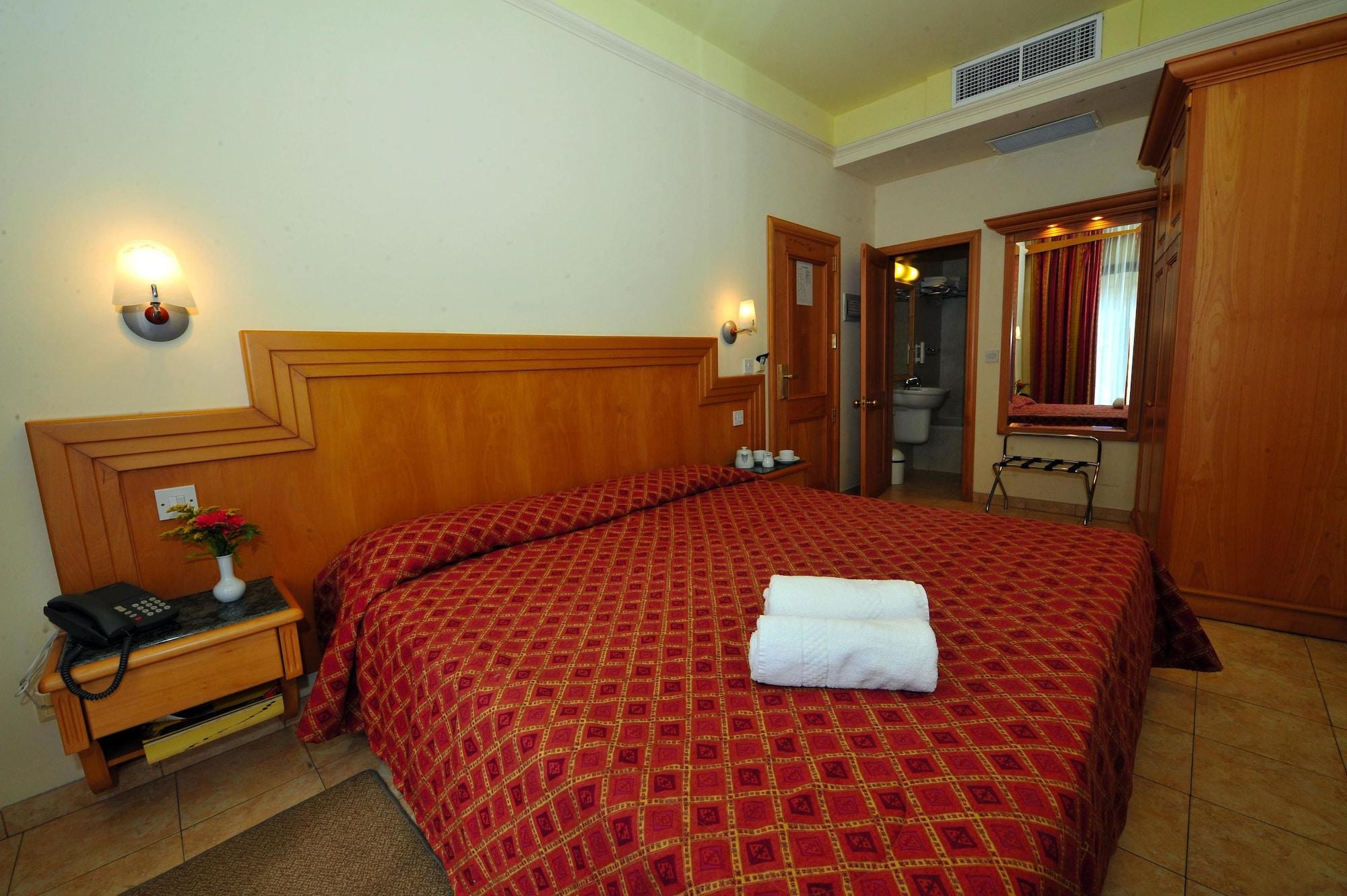 Hotel San Andrea Ксленди Экстерьер фото