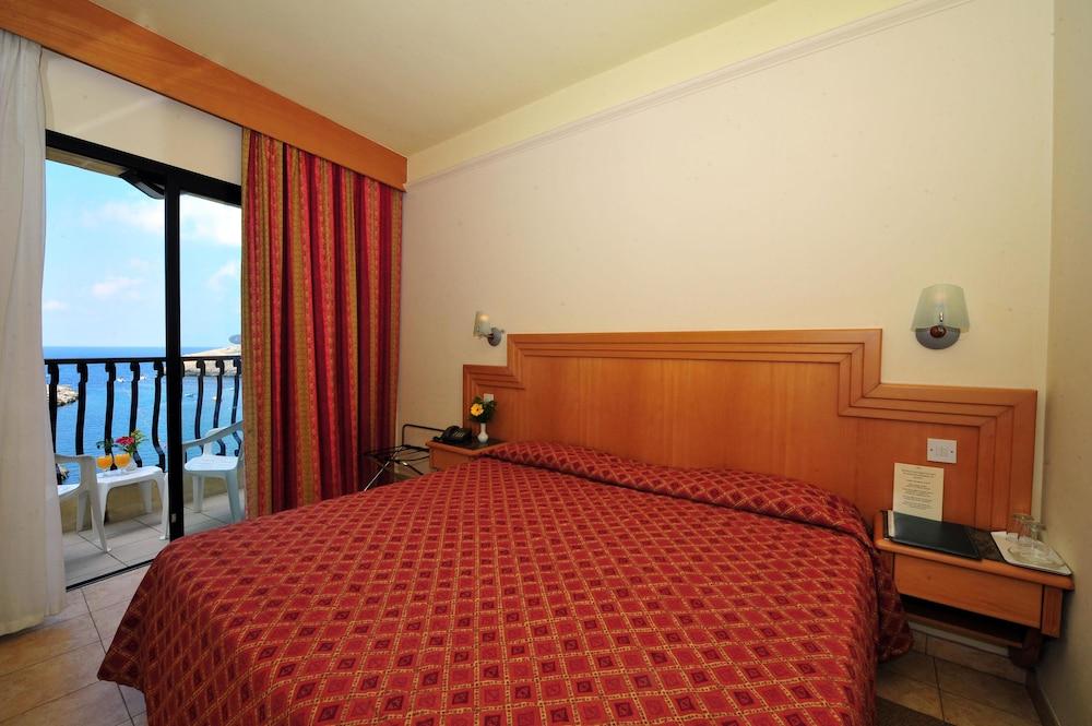 Hotel San Andrea Ксленди Экстерьер фото
