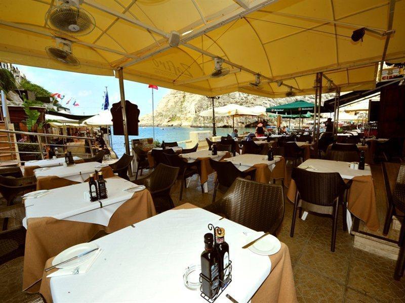 Hotel San Andrea Ксленди Экстерьер фото
