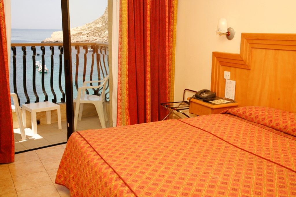 Hotel San Andrea Ксленди Экстерьер фото