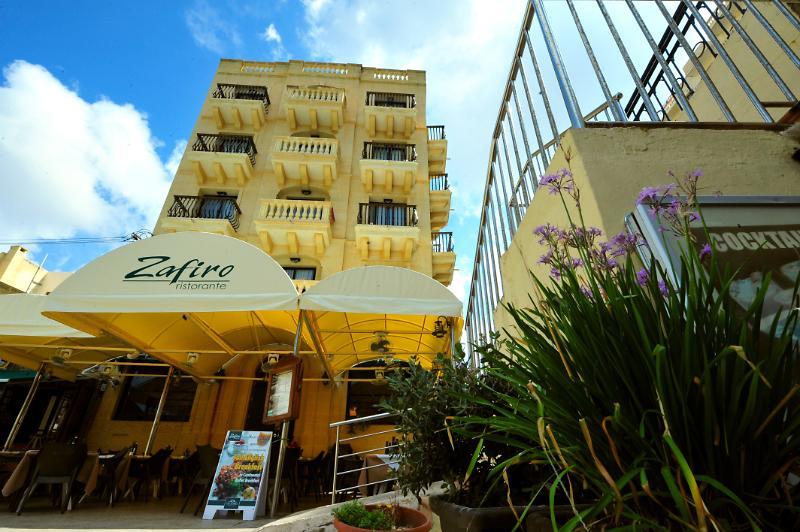 Hotel San Andrea Ксленди Экстерьер фото