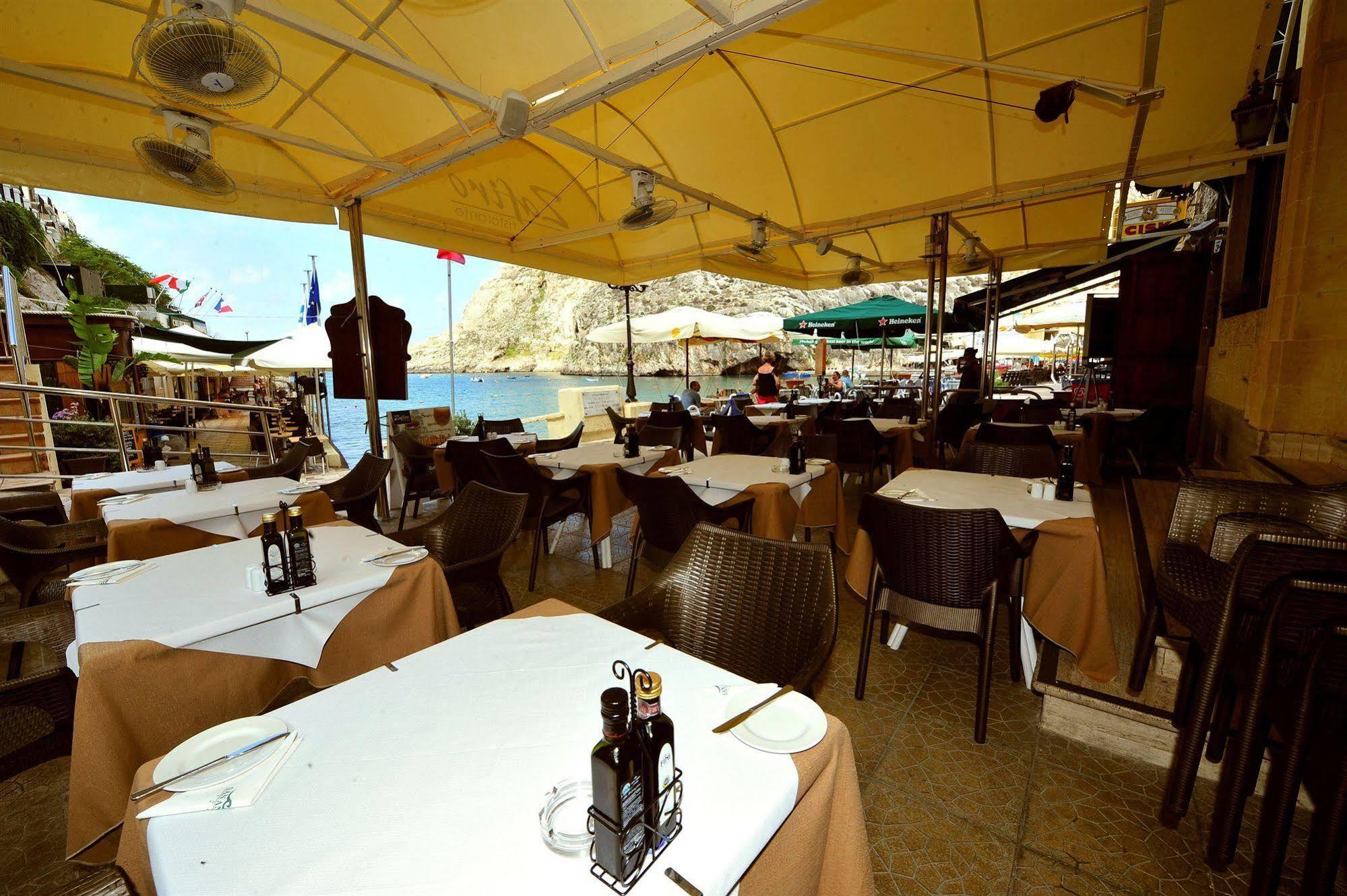 Hotel San Andrea Ксленди Экстерьер фото