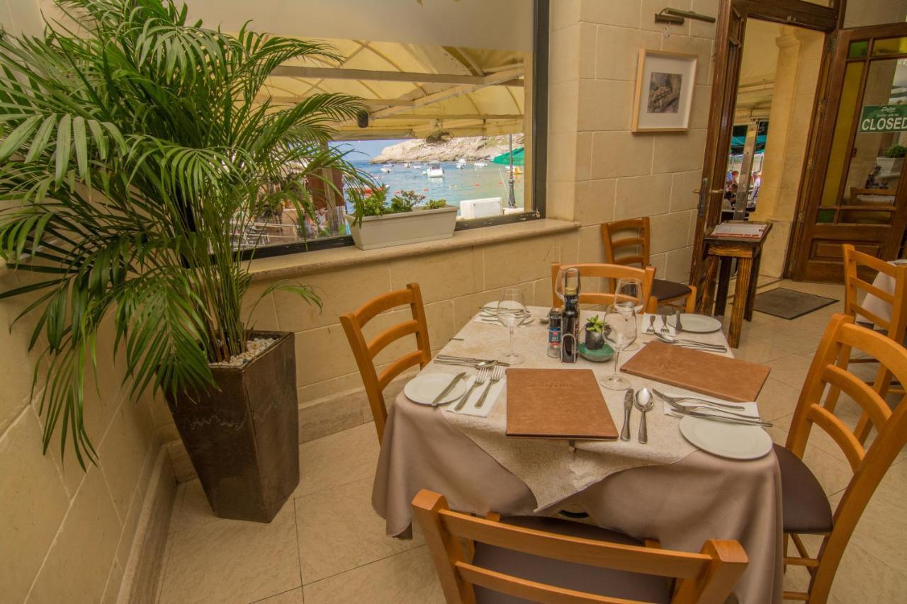 Hotel San Andrea Ксленди Экстерьер фото